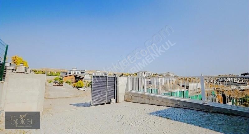 İzmir Seferihisar Düzce Satılık 3+2 Havuzlu Lüks Villa - Görsel 6