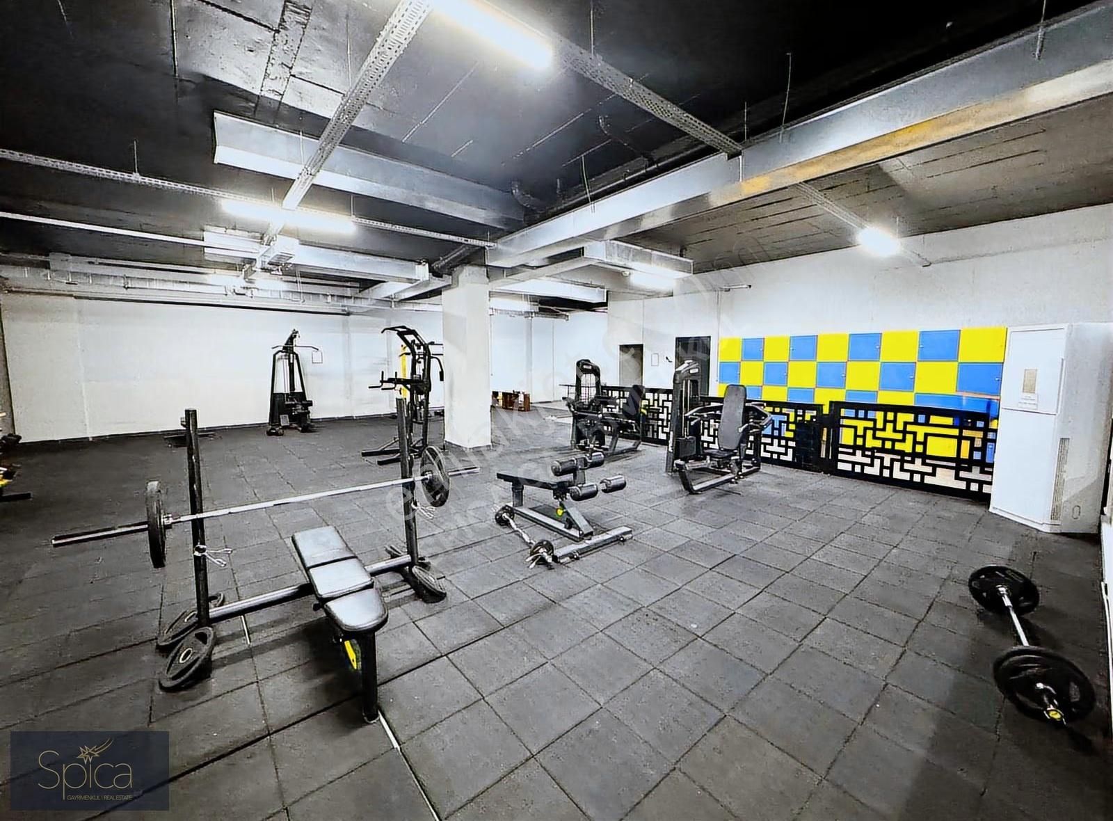 Balatçık Myway Wins Blue Teraslı Havuz Cephe Satılık 1+1 Daire - Görsel 10