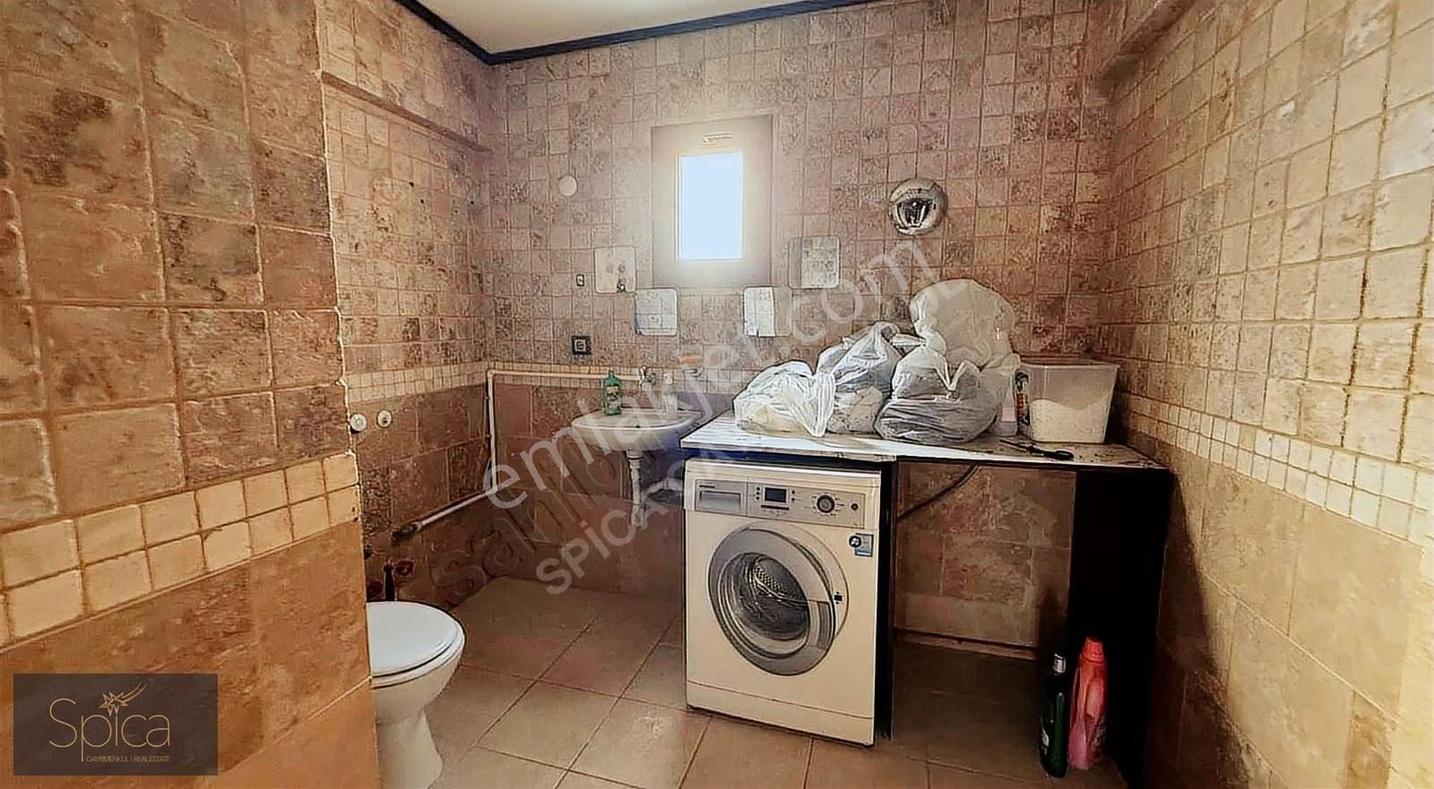 Villankent'de Merkezi Konumda Havuzlu Villa - Görsel 26