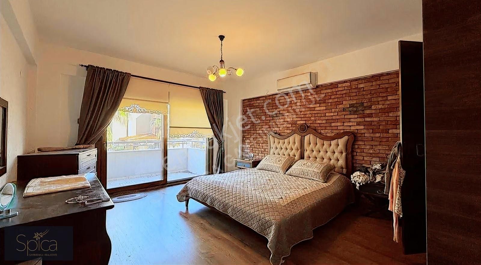 Villankent'de Merkezi Konumda Havuzlu Villa - Görsel 25