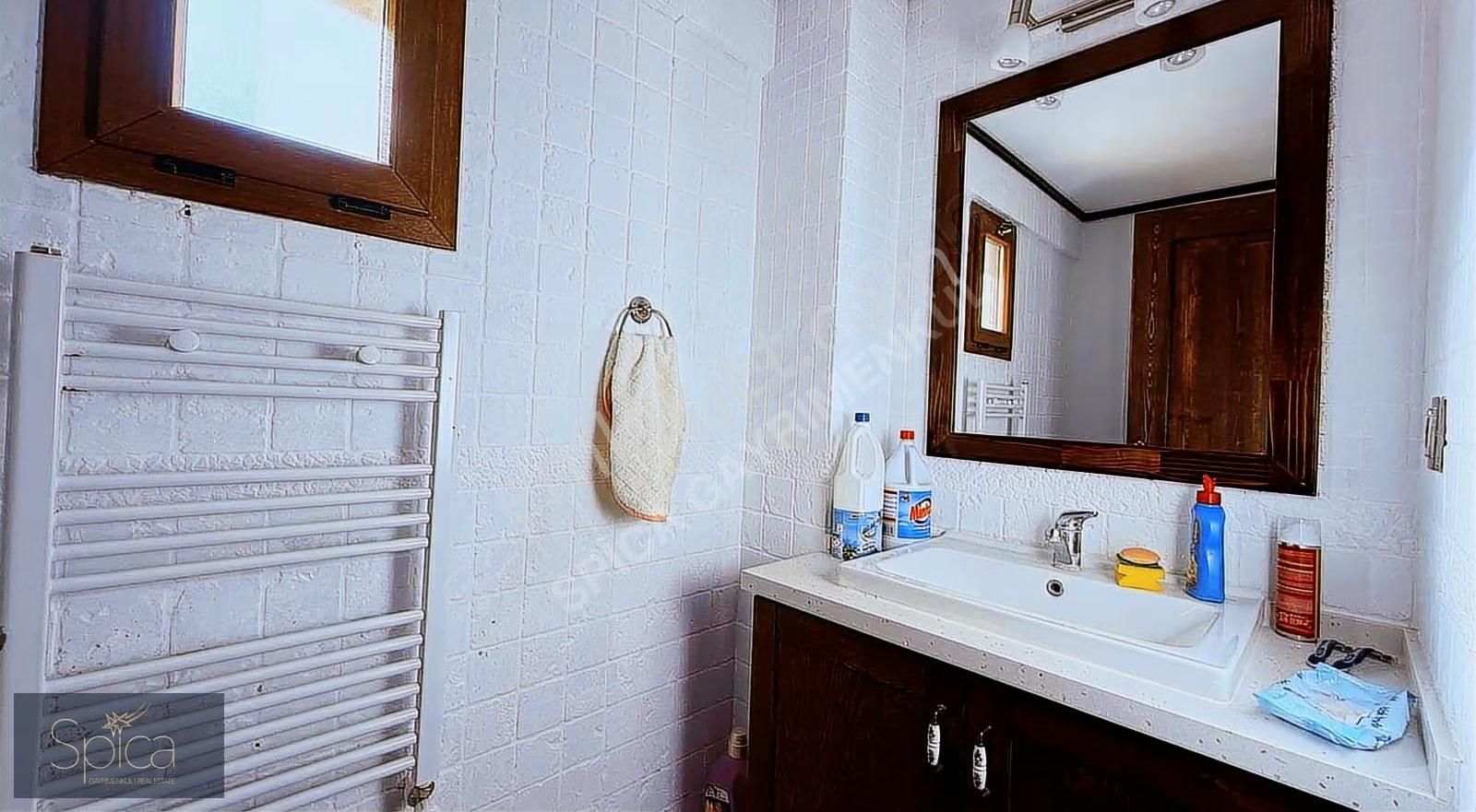 Villankent'de Merkezi Konumda Havuzlu Villa - Görsel 21