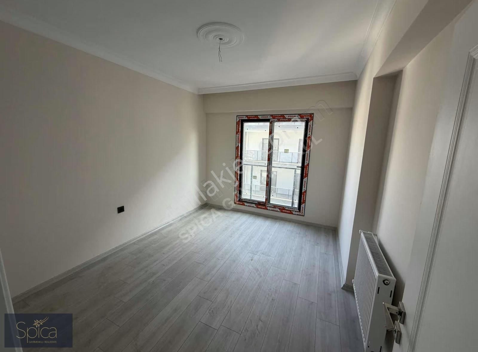 Menemen'de Full Manzaralı Sıfır Binada 3+1 Satılık Daire - Görsel 26