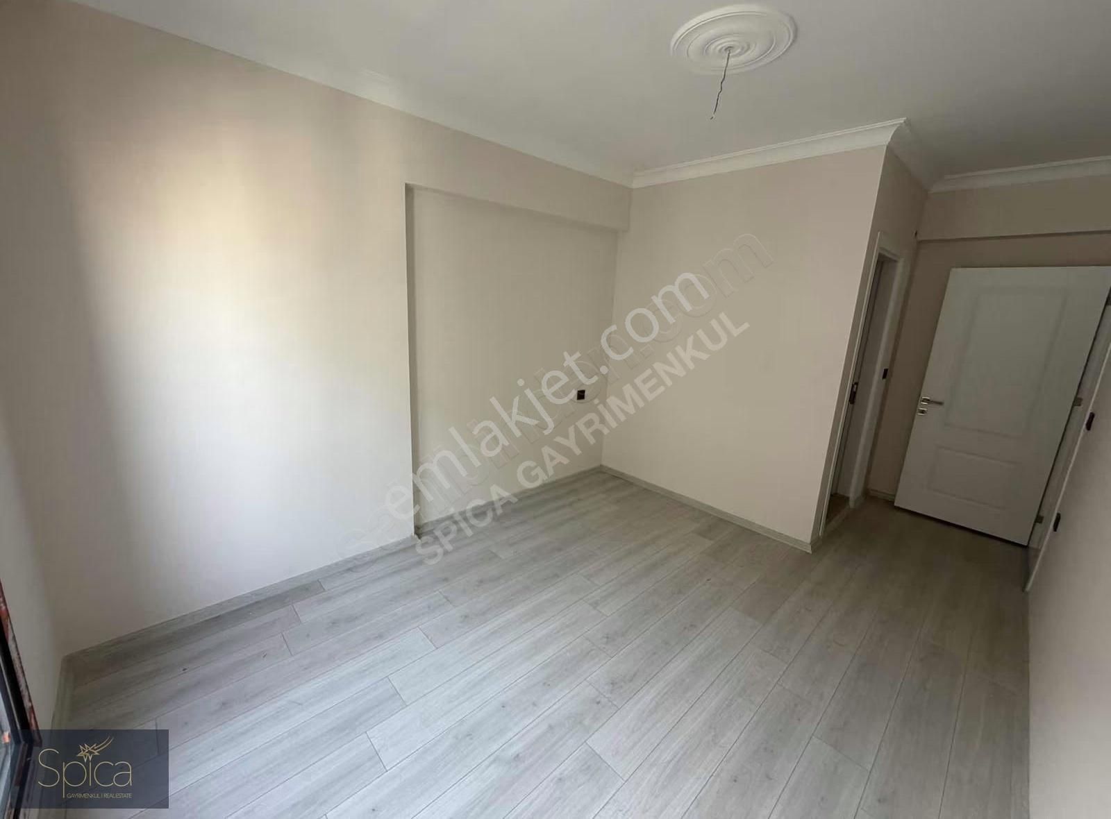 Menemen'de Full Manzaralı Sıfır Binada 3+1 Satılık Daire - Görsel 7
