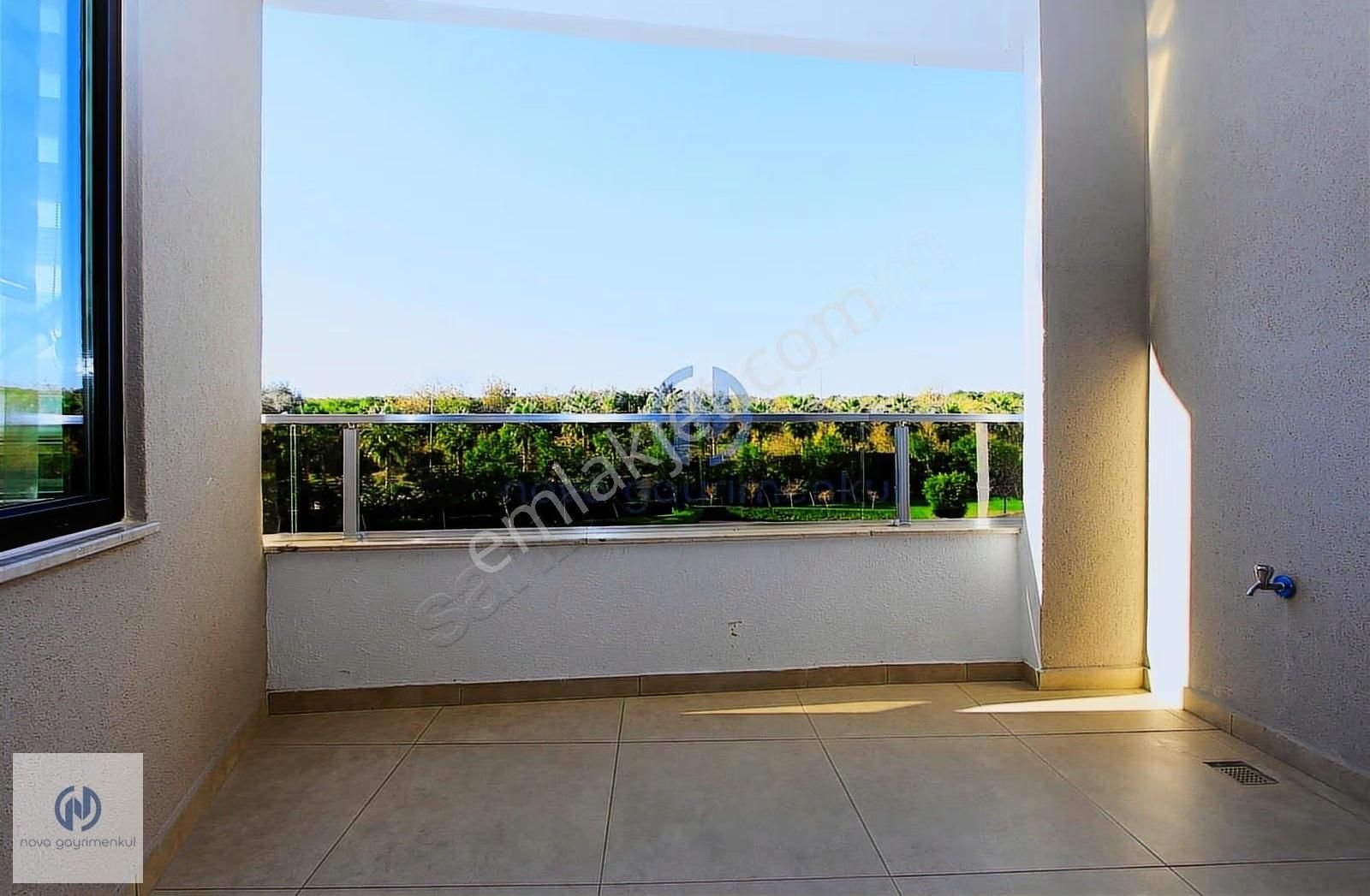 **nova** Yenişehir Çiftlikköy De 1+1 Eşyalı Kiralık Lüks Daire - Görsel 23