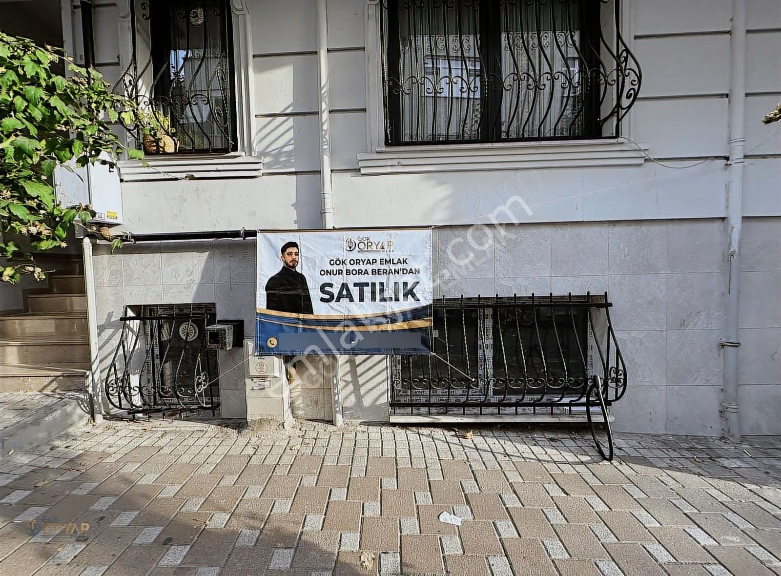 Gök Oryap'tan Satılık Sıfır 2+1 Asansörlü Harika Yatırım Fırsatı - Görsel 6