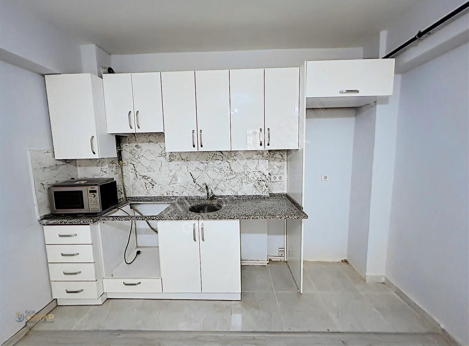 Gök Oryap'tan Satılık Sıfır 2+1 Asansörlü Harika Yatırım Fırsatı - Görsel 15