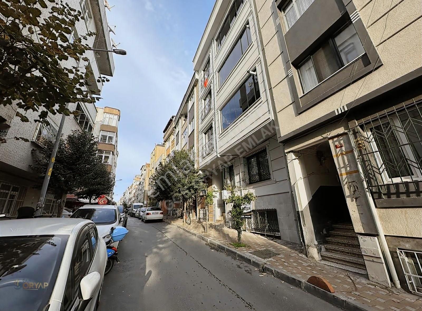 Gök Oryap'tan Satılık Sıfır 2+1 Asansörlü Harika Yatırım Fırsatı - Görsel 27