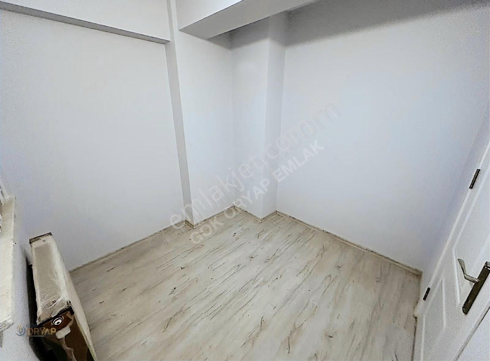 Gök Oryap'tan Satılık Sıfır 2+1 Asansörlü Harika Yatırım Fırsatı - Görsel 12