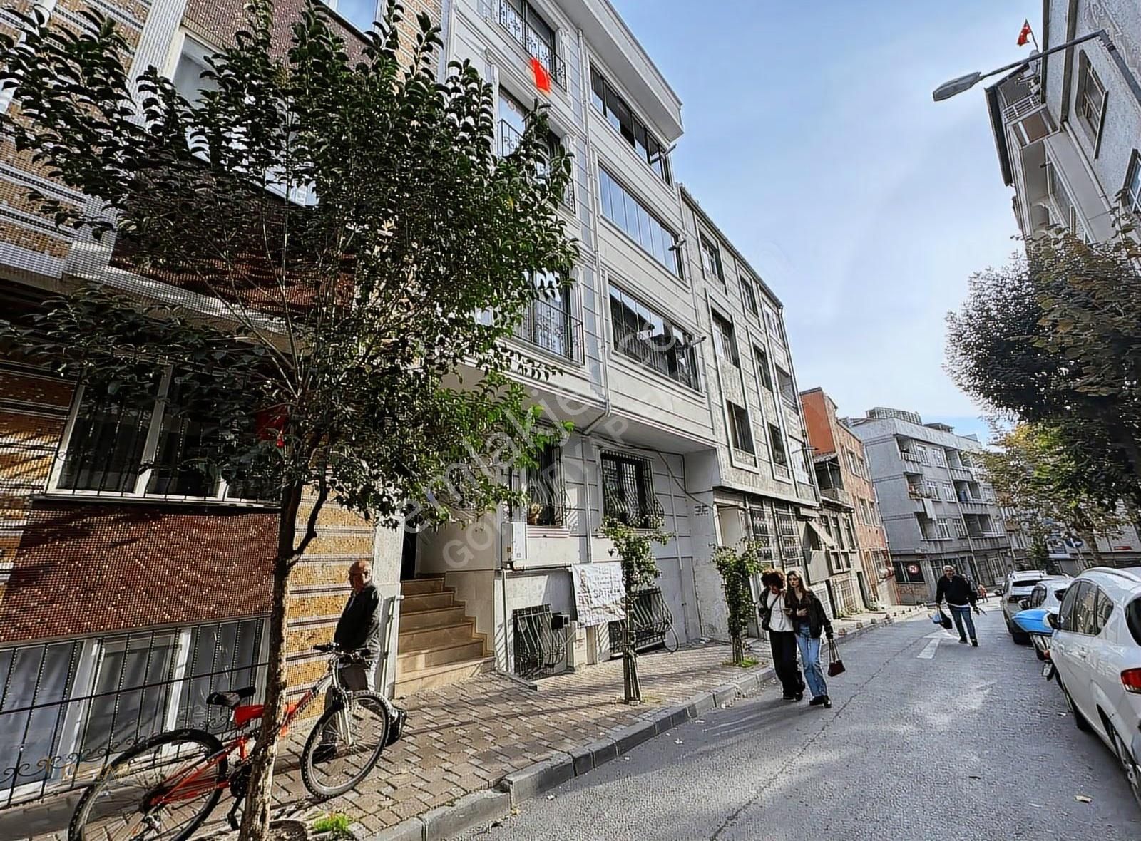 Gök Oryap'tan Satılık Sıfır 2+1 Asansörlü Harika Yatırım Fırsatı - Görsel 29