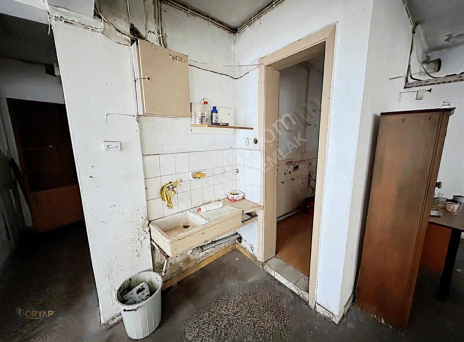 Gök Oryap'tan Kiralık Merkezi Konumda Kullanışlı İş Yeri! - Görsel 10