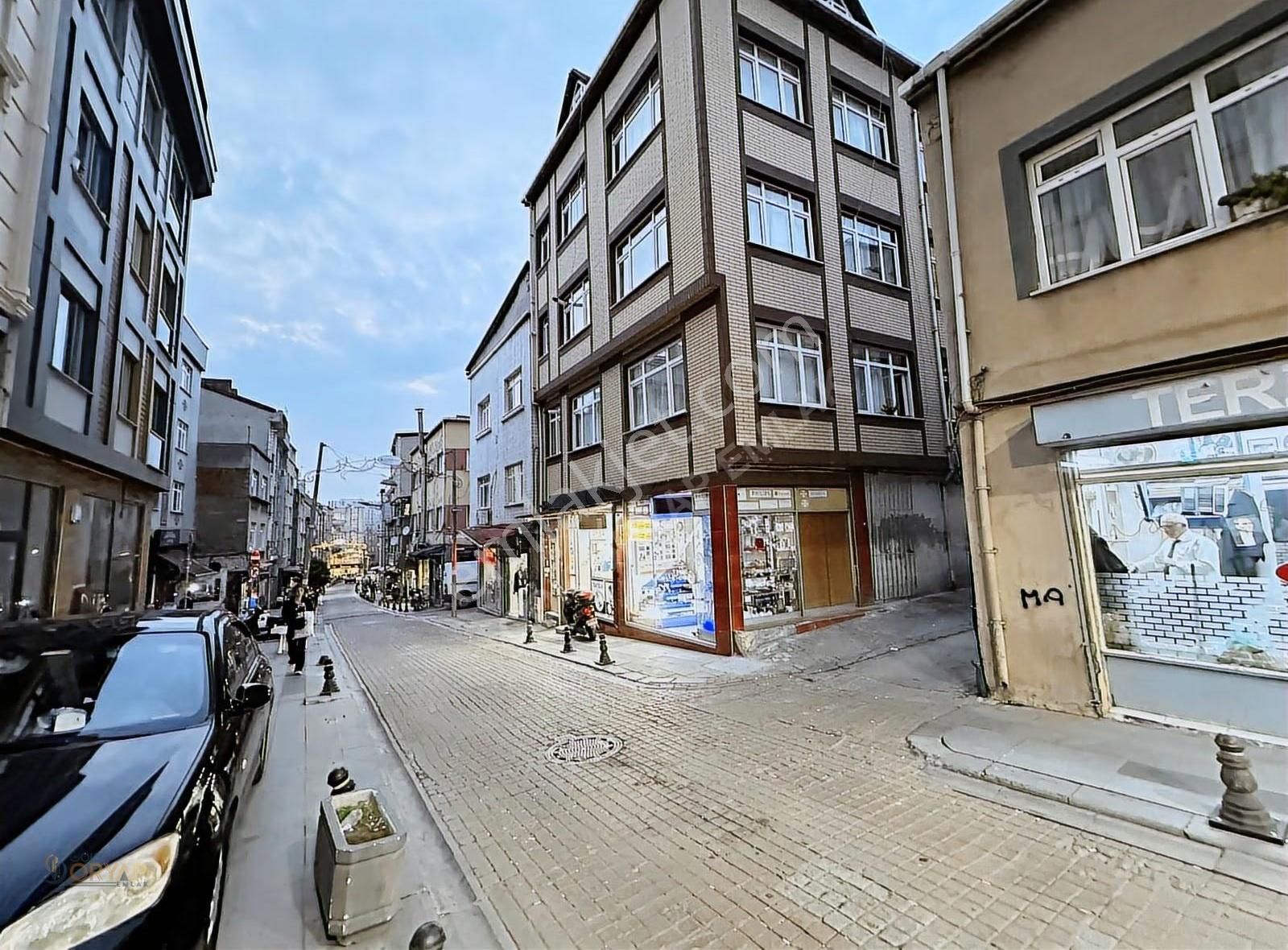 Gök Oryap'tan Satılık 2+1 D.g. Sobalı 2.ara Kat Daire! - Görsel 10