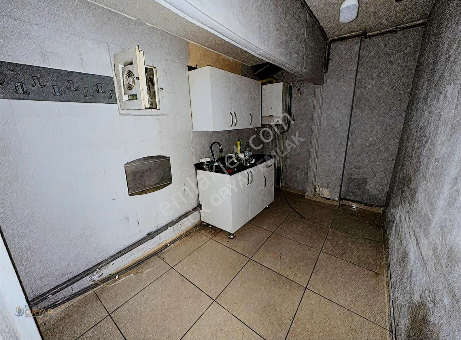 Gök Oryap'tan Kiralık Süper Konumda Kullanışlı Düz Ayak Mağaza!! - Görsel 13