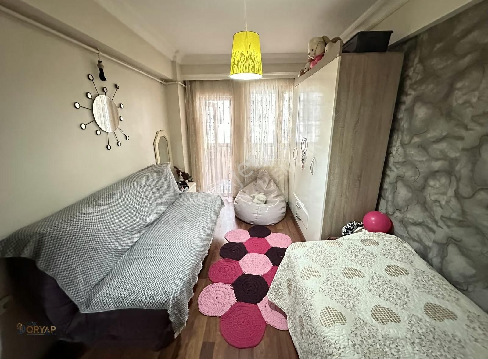 Gök Oryap'tan Satılık 13 Yıllık Binada 4+1 Süper Dubleks Daire! - Görsel 26