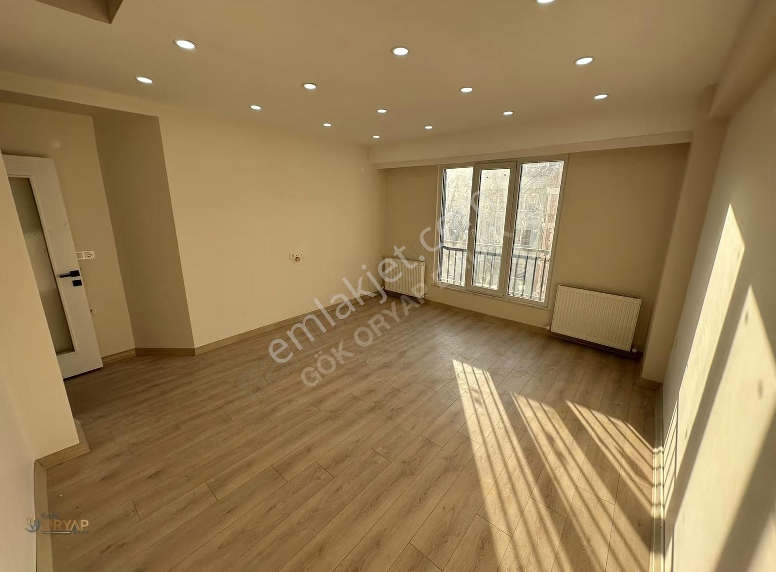 Gök Oryap'tan Satılık 4+2 Sıfır Ultramodern Dubleks Daire! - Görsel 34