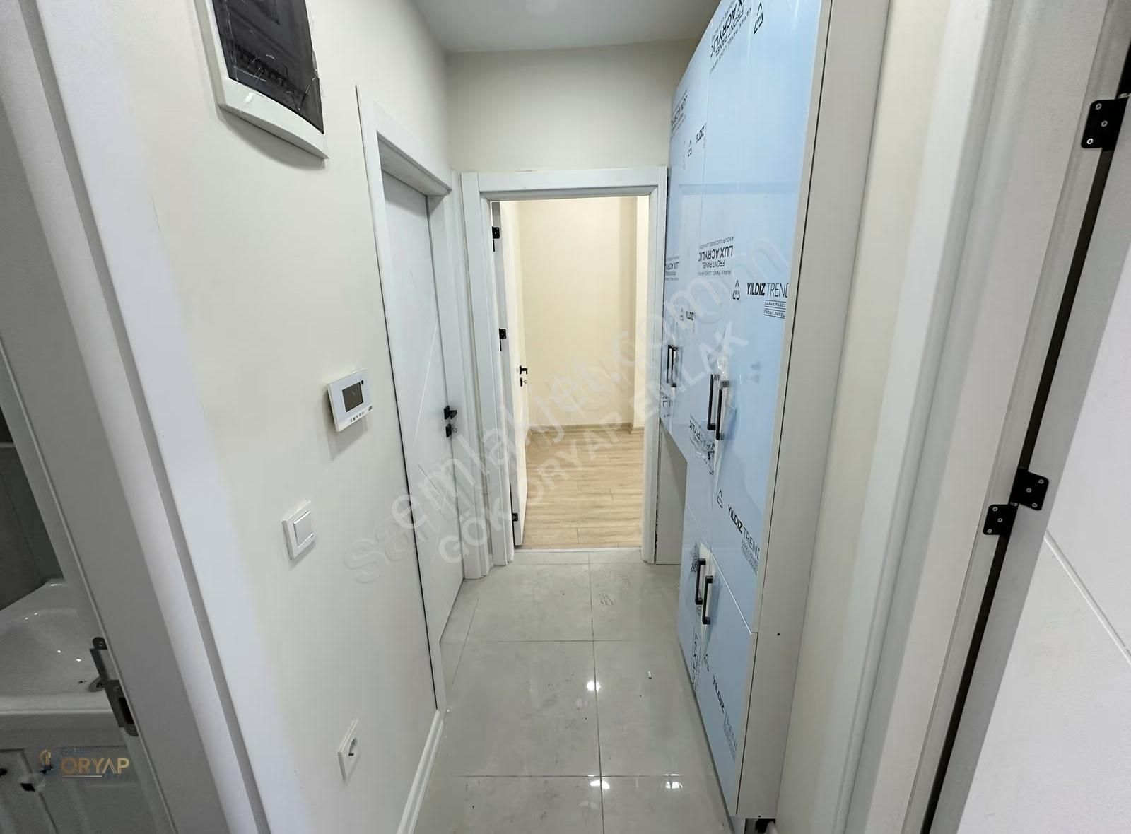 Gök Oryap'tan Satılık 4+2 Sıfır Ultramodern Dubleks Daire! - Görsel 28