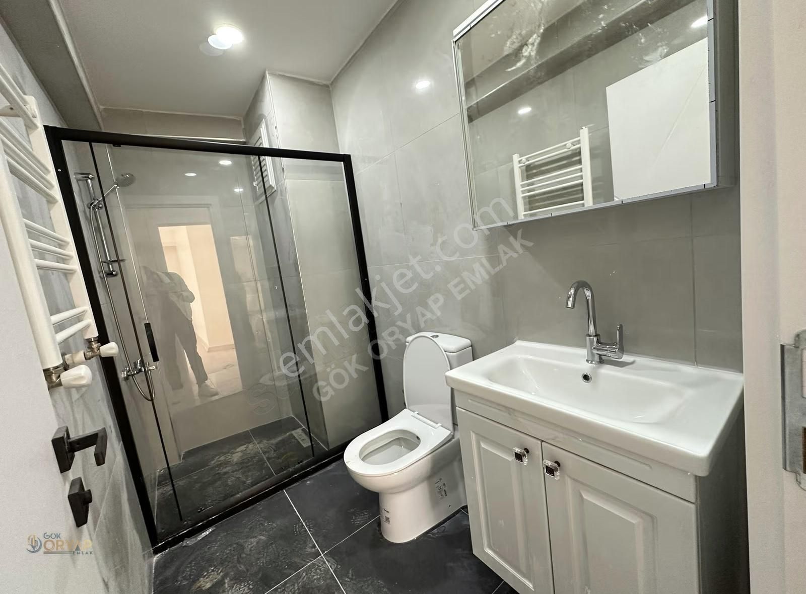 Gök Oryap'tan Satılık 4+2 Sıfır Ultramodern Dubleks Daire! - Görsel 30