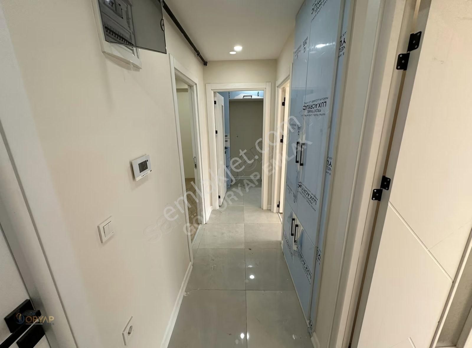 Gök Oryap'tan Satılık 4+2 Sıfır Ultramodern Dubleks Daire! - Görsel 18