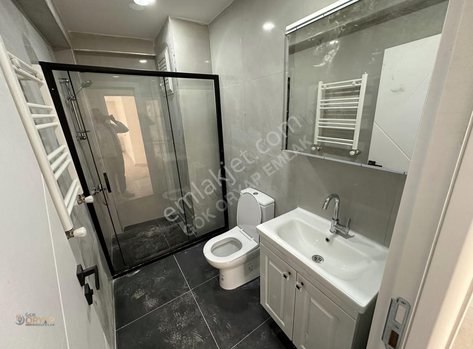 Gök Oryap'tan Satılık 4+2 Sıfır Ultramodern Dubleks Daire! - Görsel 3