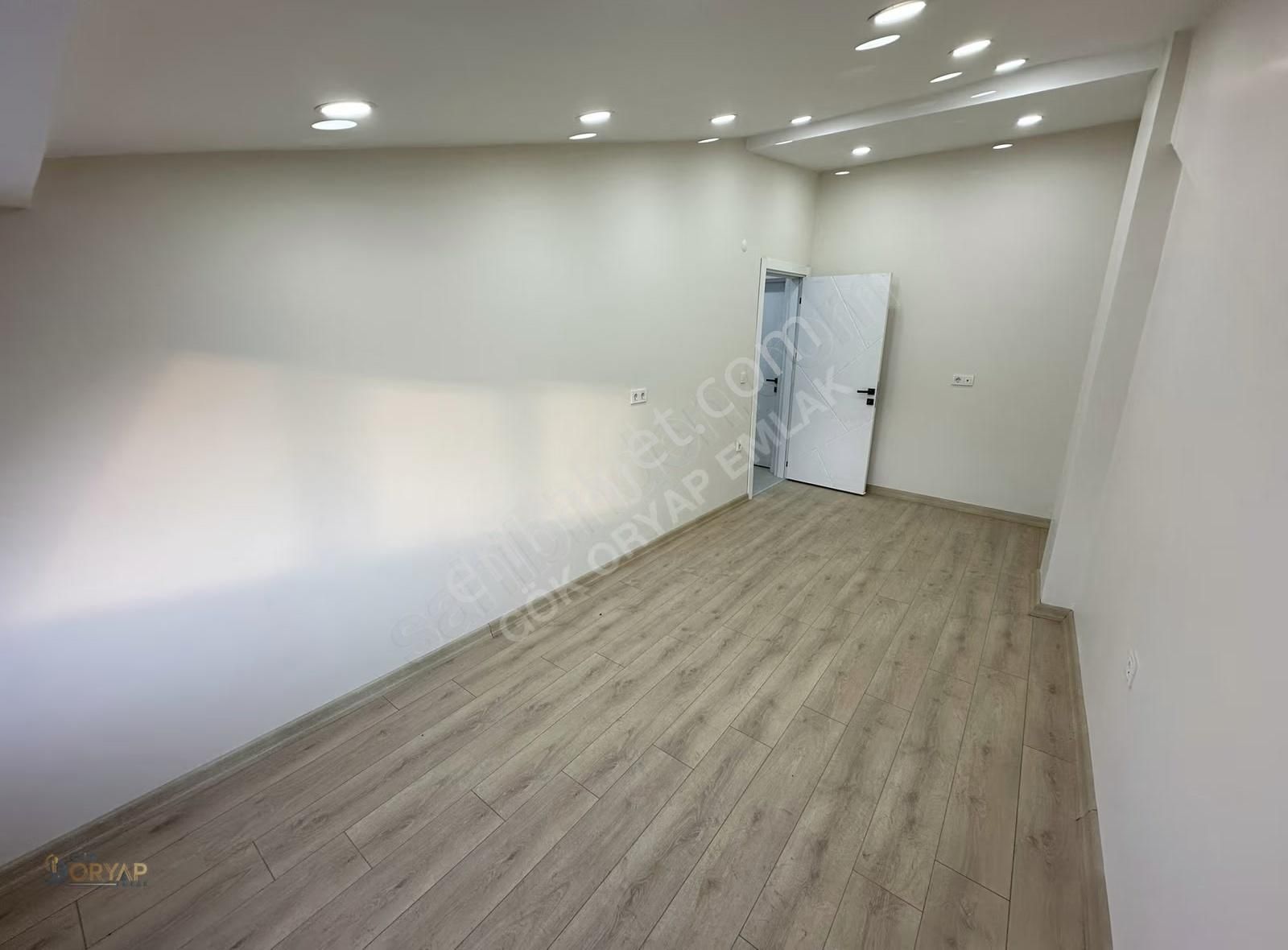 Gök Oryap'tan Satılık 4+2 Sıfır Ultramodern Dubleks Daire! - Görsel 14
