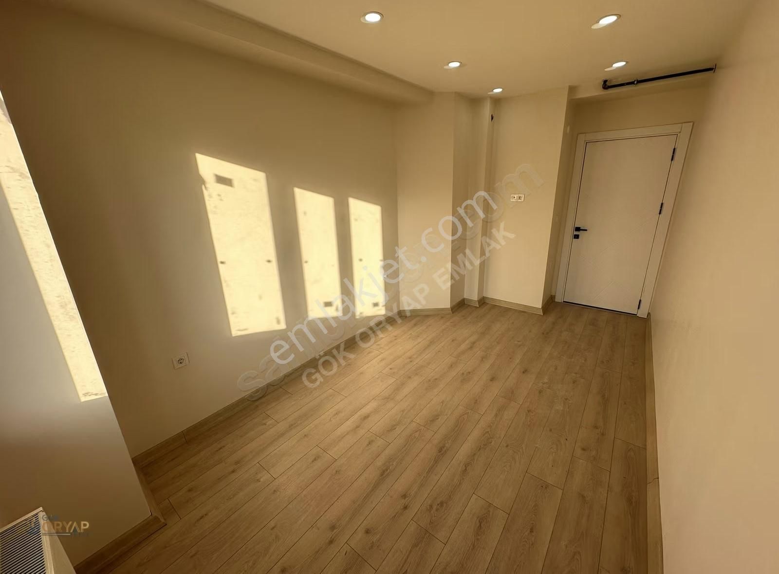 Gök Oryap'tan Satılık 4+2 Sıfır Ultramodern Dubleks Daire! - Görsel 9