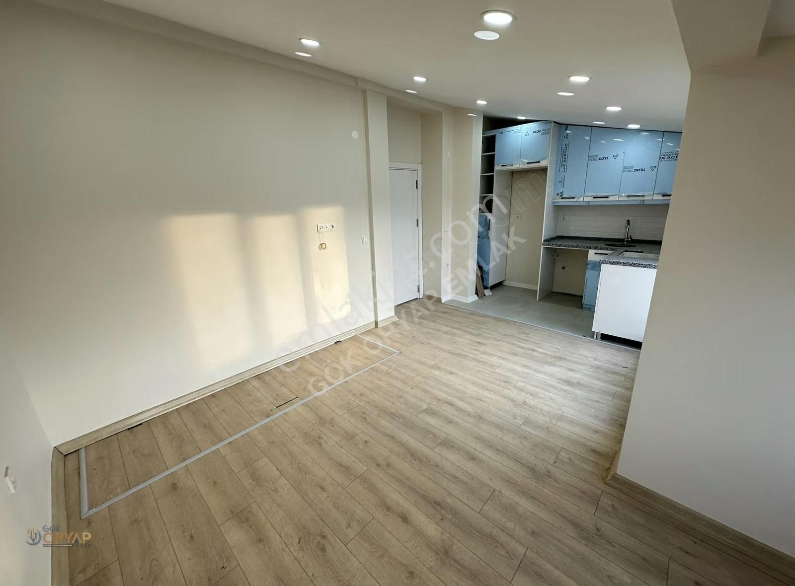 Gök Oryap'tan Satılık 4+2 Sıfır Ultramodern Dubleks Daire! - Görsel 29