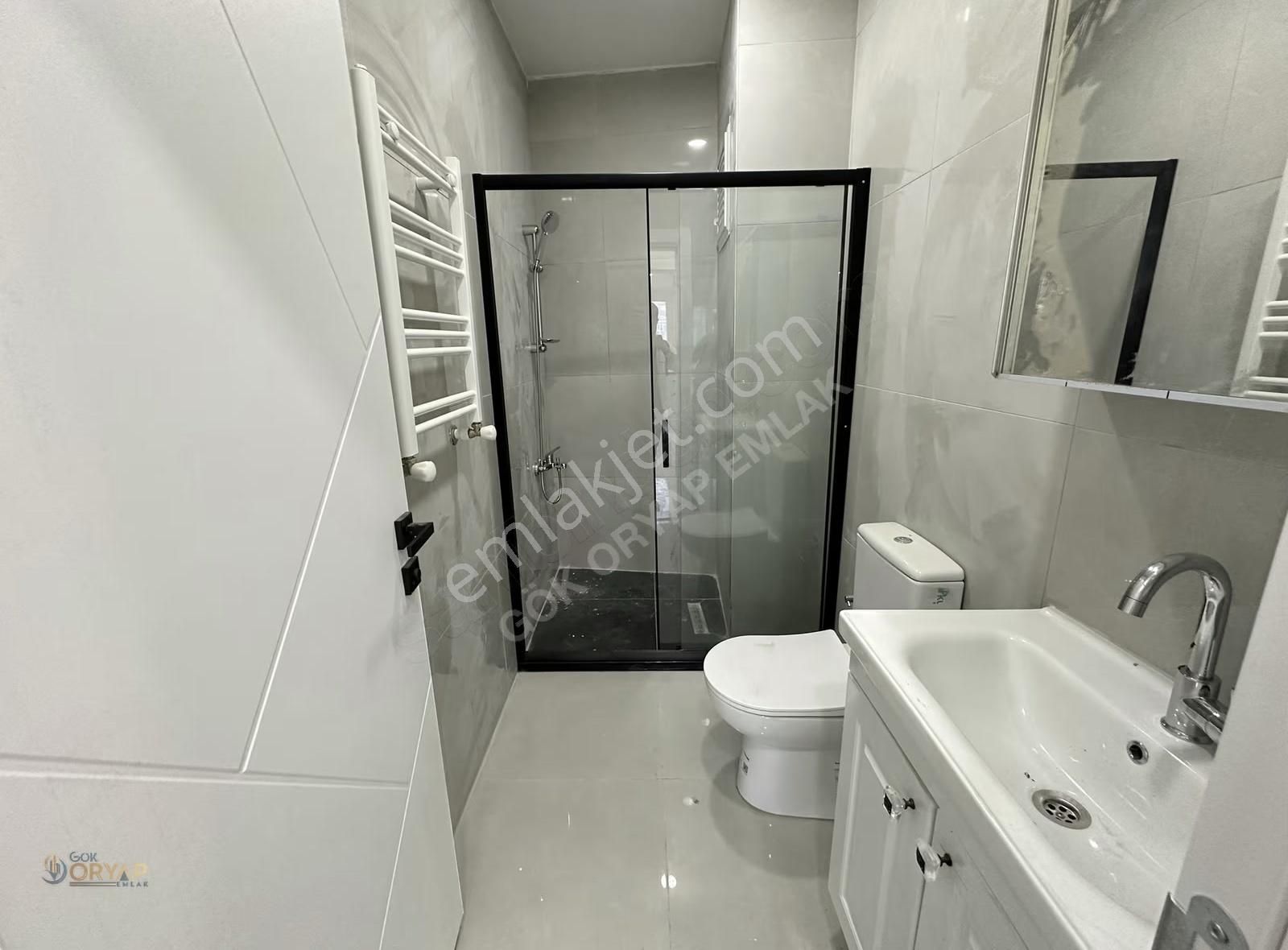 Gök Oryap'tan Satılık 4+2 Sıfır Ultramodern Dubleks Daire! - Görsel 5