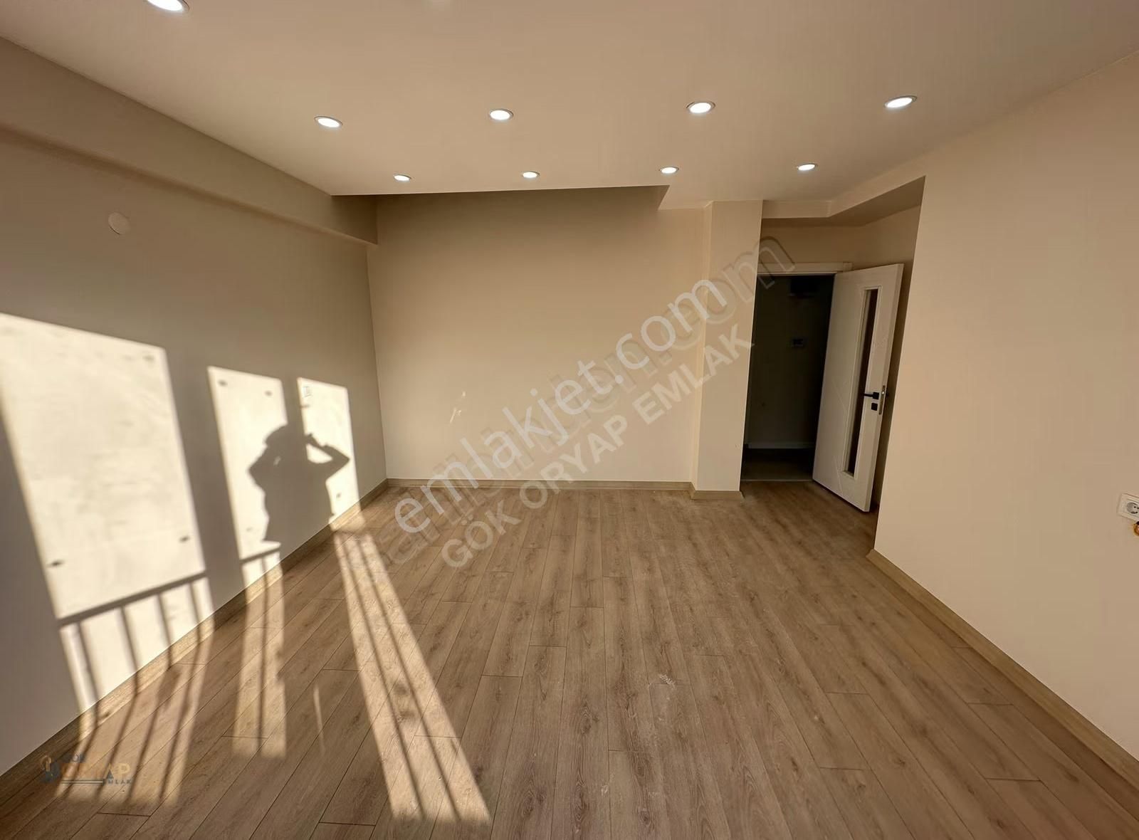 Gök Oryap'tan Satılık 4+2 Sıfır Ultramodern Dubleks Daire! - Görsel 8