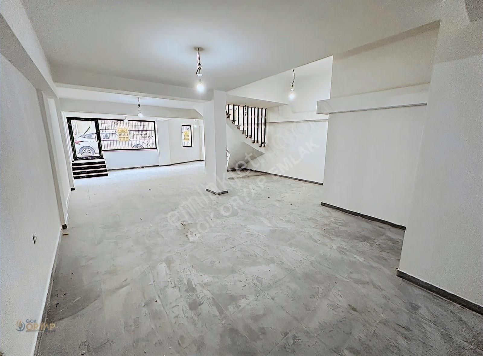 Gök Oryap'tan Kiralık Süper Konumda Tabela Değeri Yüksek Mağaza! - Görsel 3