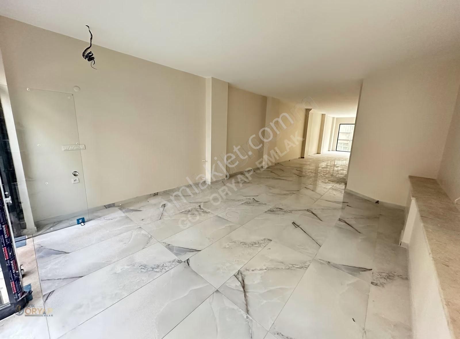 Gök Oryap'tan Kiralık Süper Konumda Tabela Değeri Yüksek Mağaza! - Görsel 6