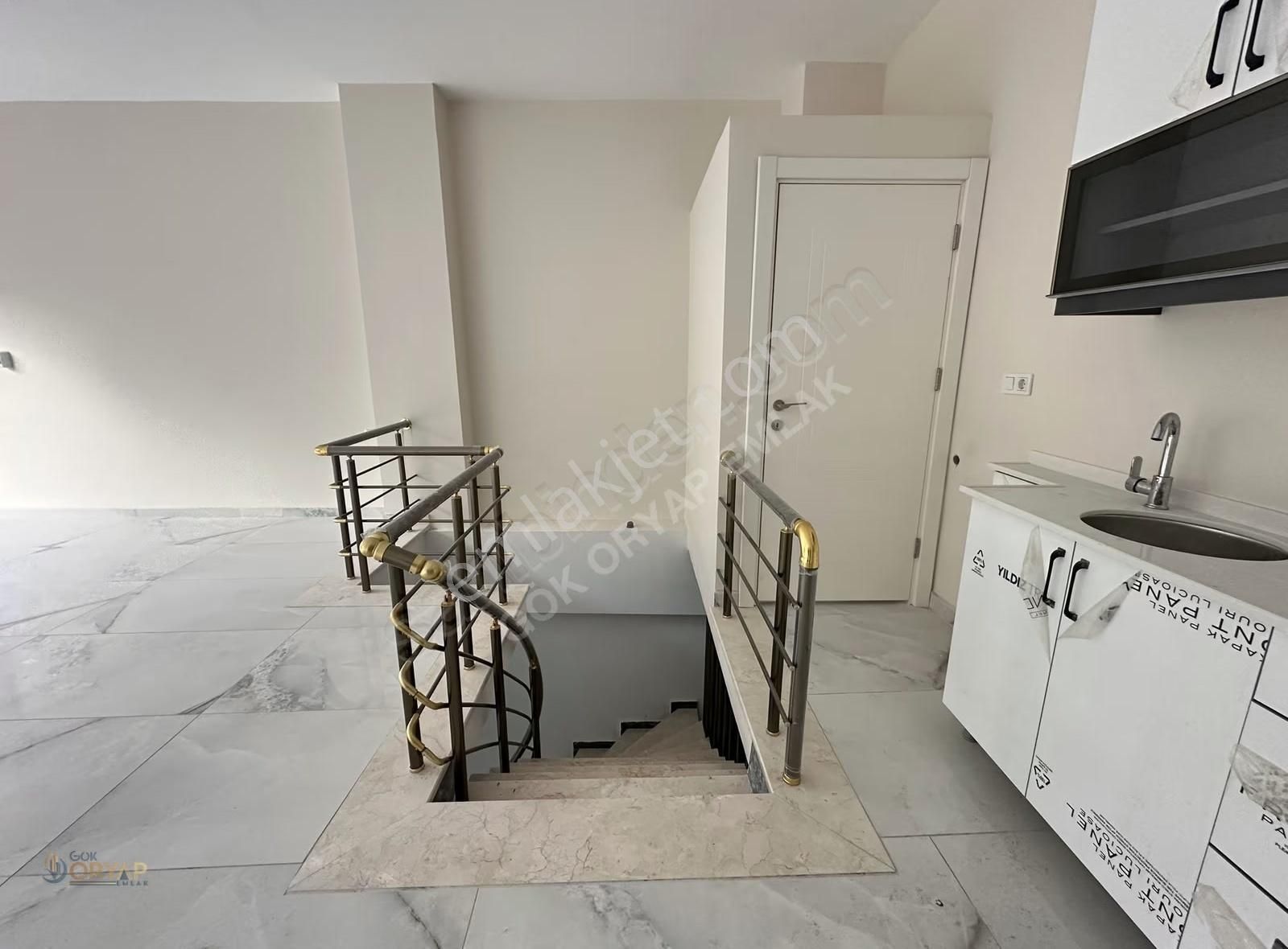 Gök Oryap'tan Kiralık Süper Konumda Tabela Değeri Yüksek Mağaza! - Görsel 10