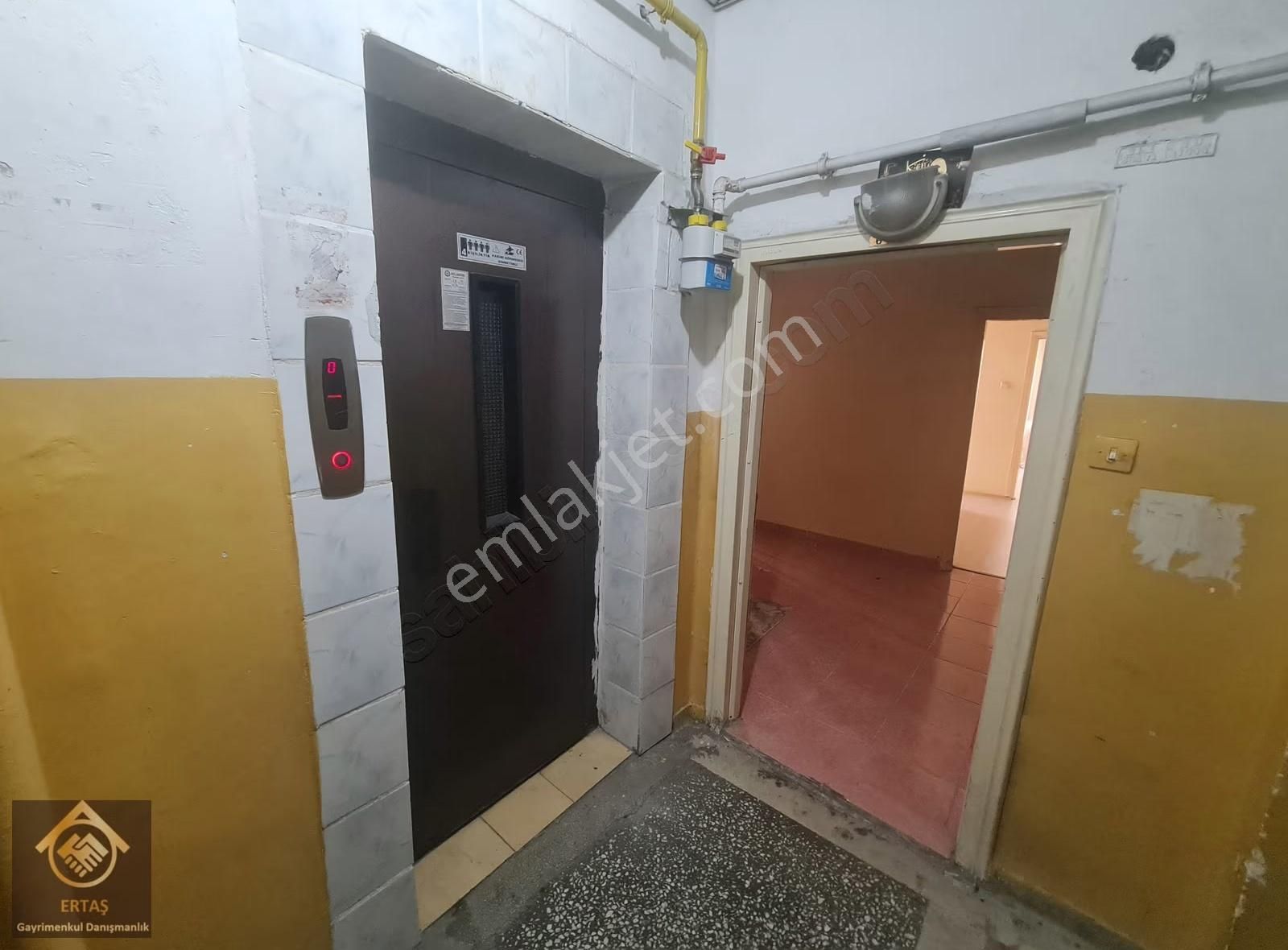 Sivas Caddesi Üzerinde/cephe Uygun Fiatlı Satılık Daire - Görsel 9