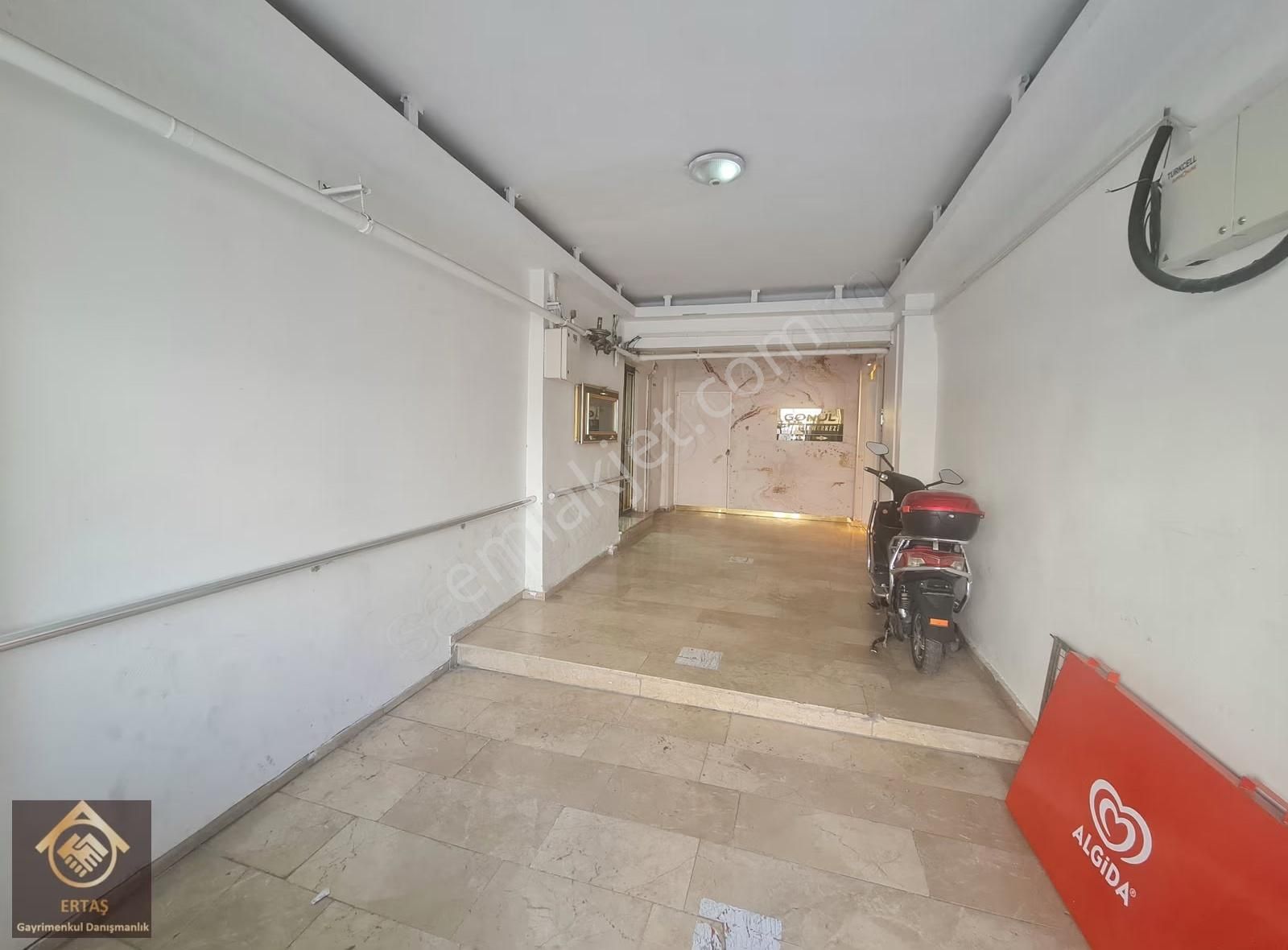 Sivas Caddesi Üzerinde/cephe Uygun Fiatlı Satılık Daire - Görsel 3