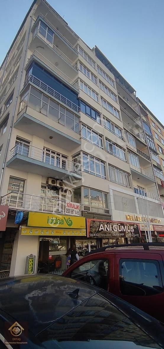Sivas Caddesi Üzerinde/cephe Uygun Fiatlı Satılık Daire - Görsel 10
