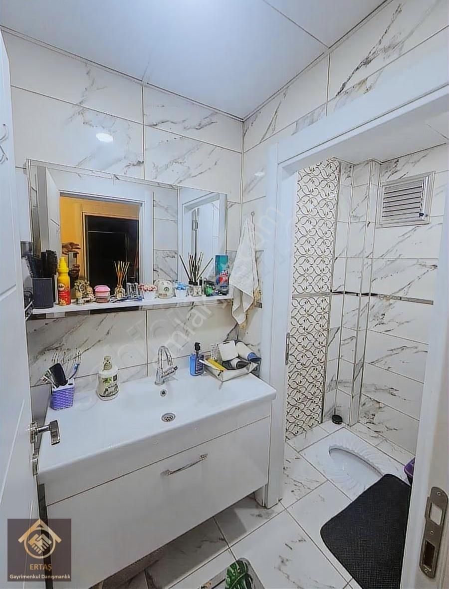 Küçükali Mah. 3+1 Sıfır Ayarında Satılık Daire - Görsel 15