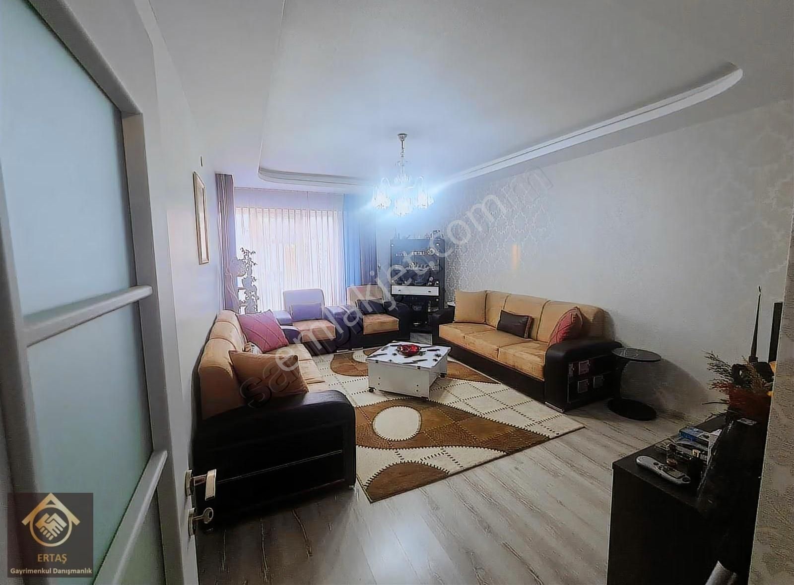 Küçükali Mah. 3+1 Sıfır Ayarında Satılık Daire - Görsel 5