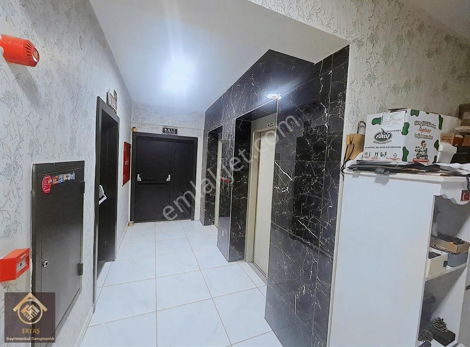 Küçükali Mah. 3+1 Sıfır Ayarında Satılık Daire - Görsel 4