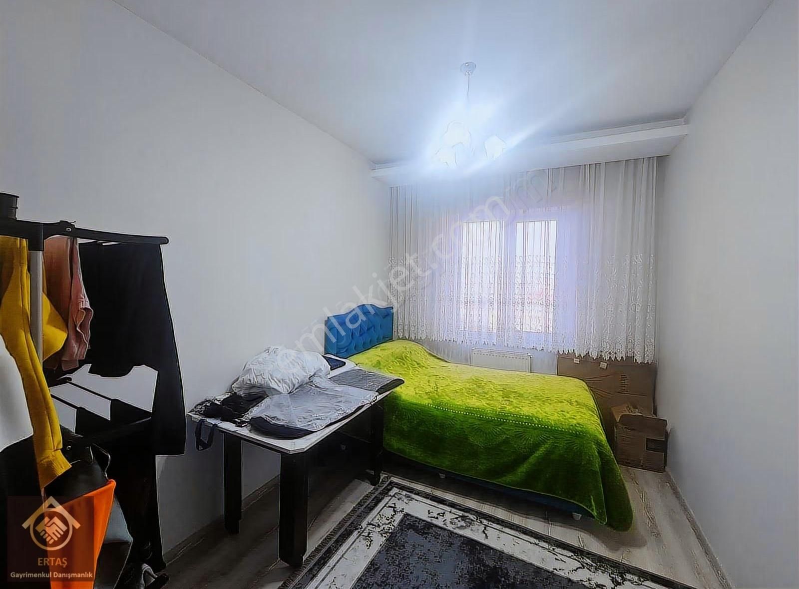 Küçükali Mah. 3+1 Sıfır Ayarında Satılık Daire - Görsel 14