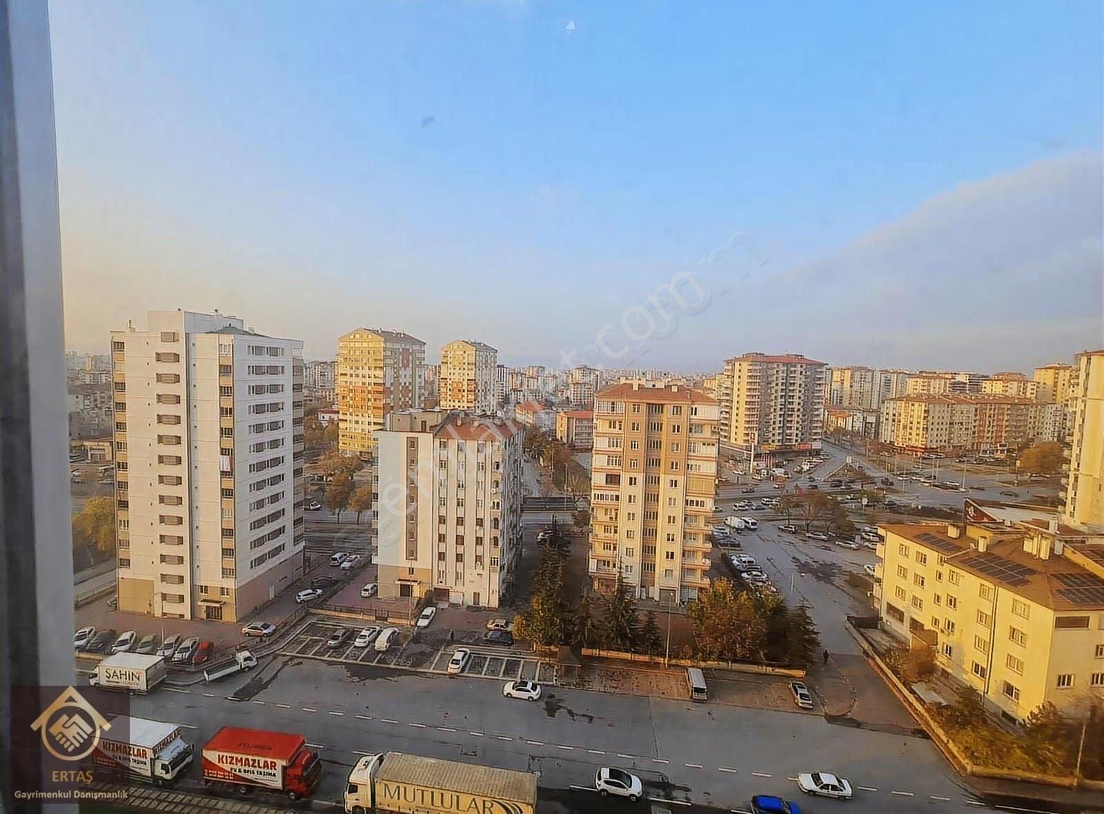 Küçükali Mah. 3+1 Sıfır Ayarında Satılık Daire - Görsel 3