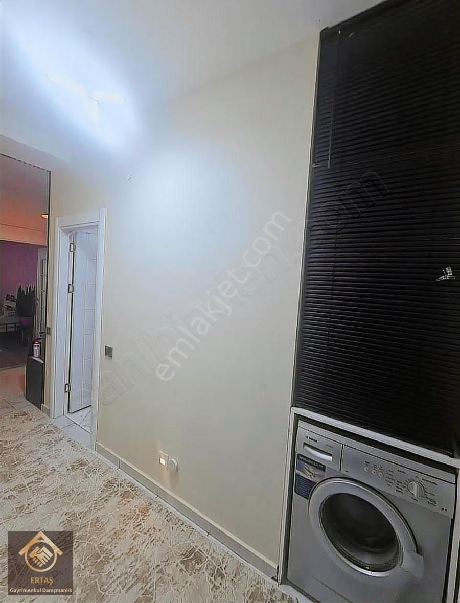 Küçükali Mah. 3+1 Sıfır Ayarında Satılık Daire - Görsel 12