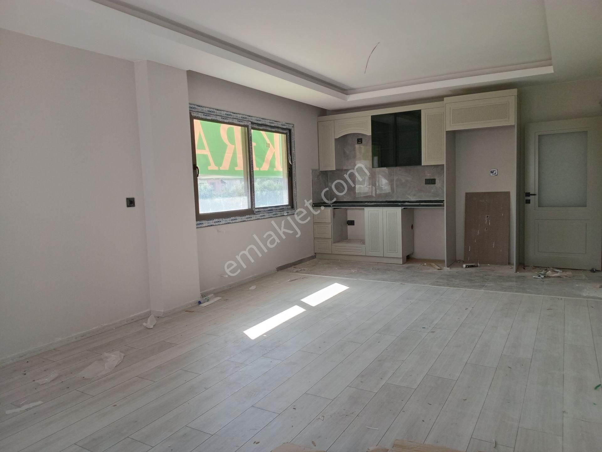 Kiralık Komple Bina Viranşehir-mezitli-mersin - Görsel 11