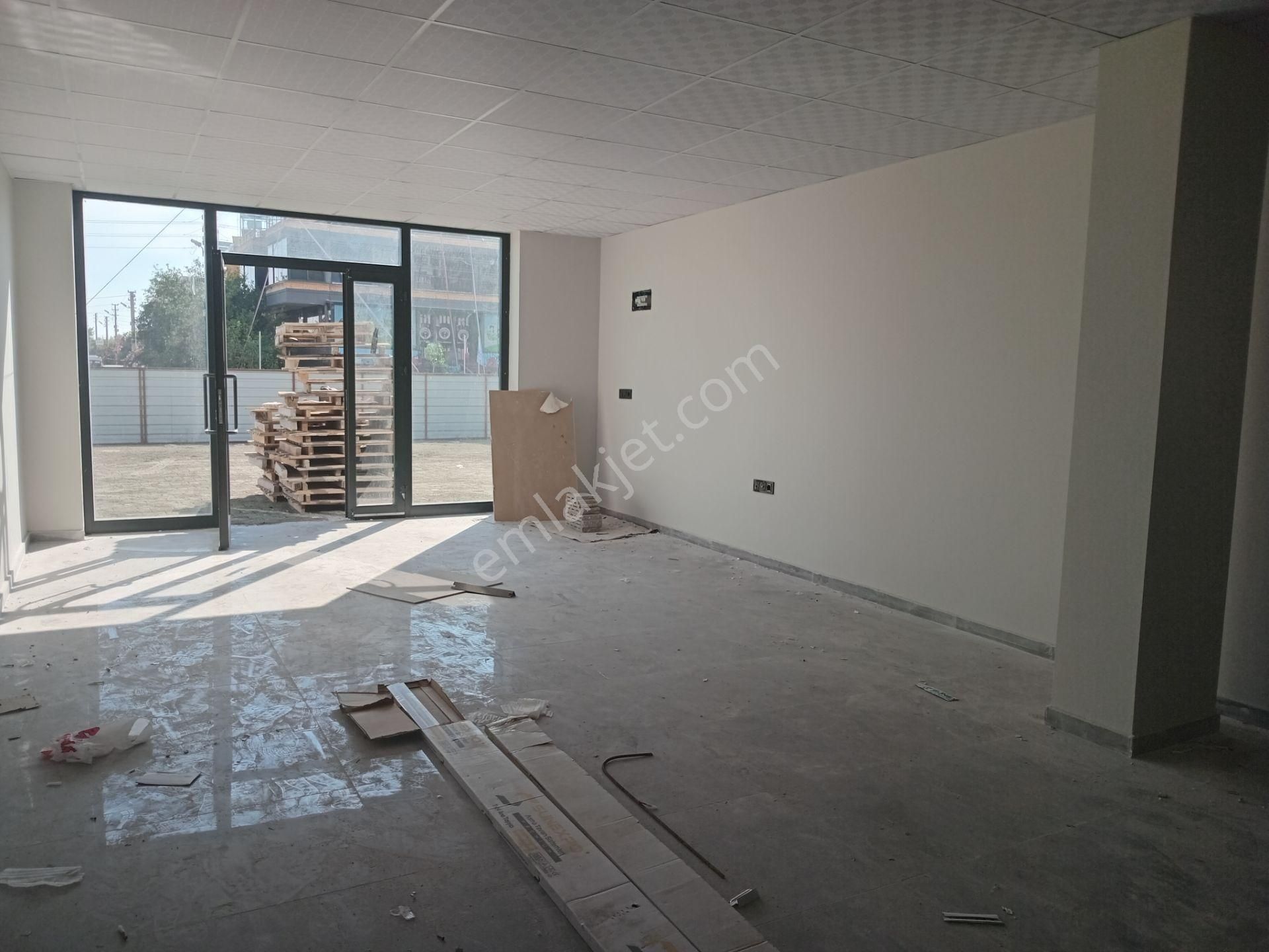 Kiralık Komple Bina Viranşehir-mezitli-mersin - Görsel 23