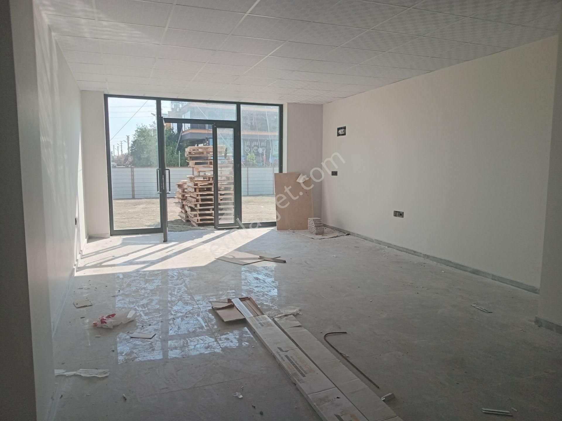 Kiralık Komple Bina Viranşehir-mezitli-mersin - Görsel 21