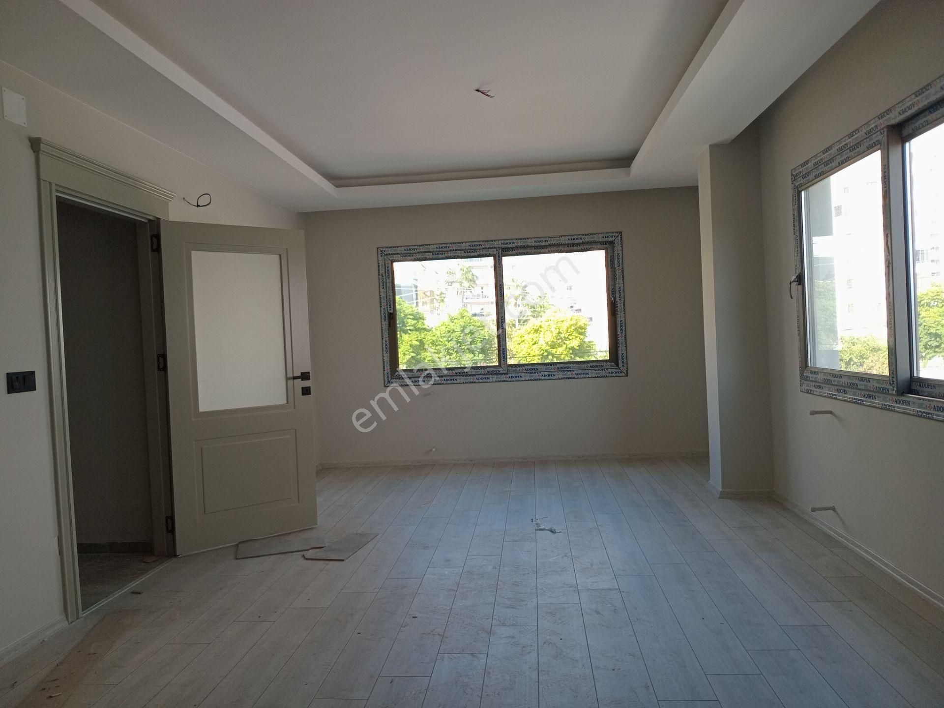 Kiralık Komple Bina Viranşehir-mezitli-mersin - Görsel 19