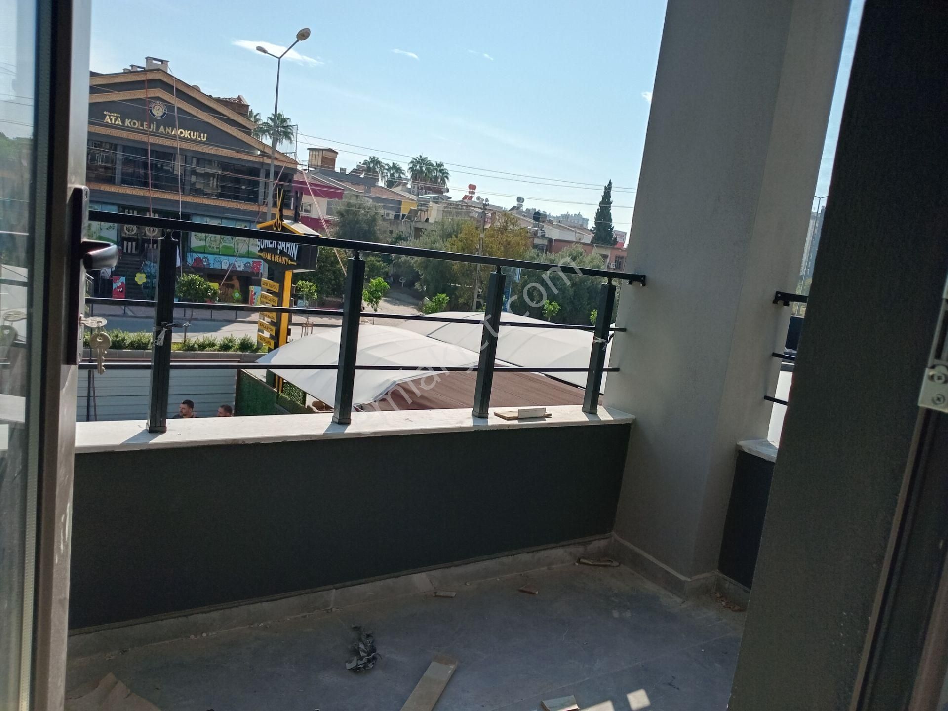 Kiralık Komple Bina Viranşehir-mezitli-mersin - Görsel 16