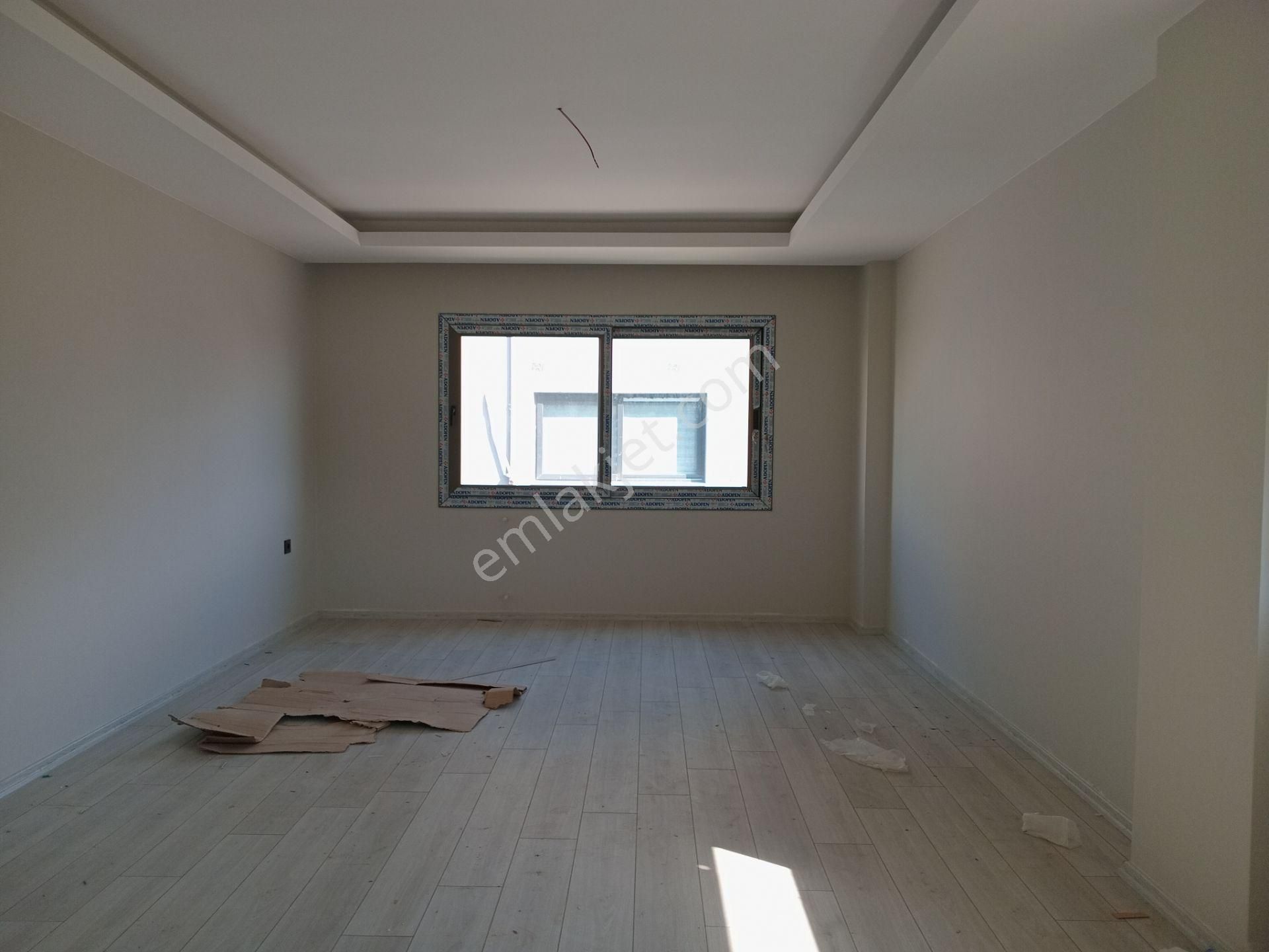 Kiralık Komple Bina Viranşehir-mezitli-mersin - Görsel 18