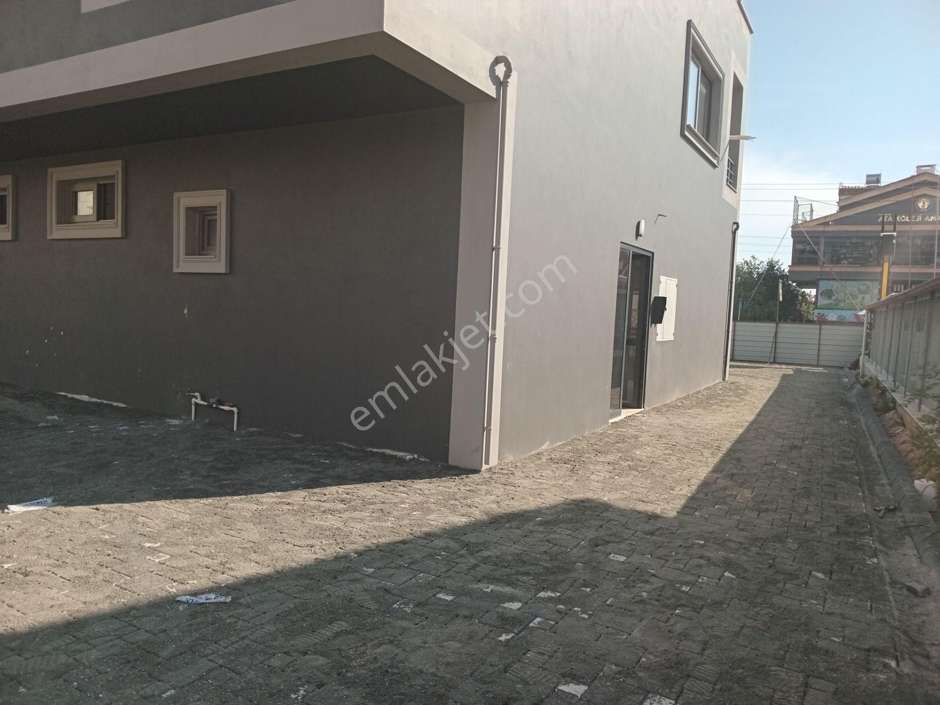 Kiralık Komple Bina Viranşehir-mezitli-mersin - Görsel 20