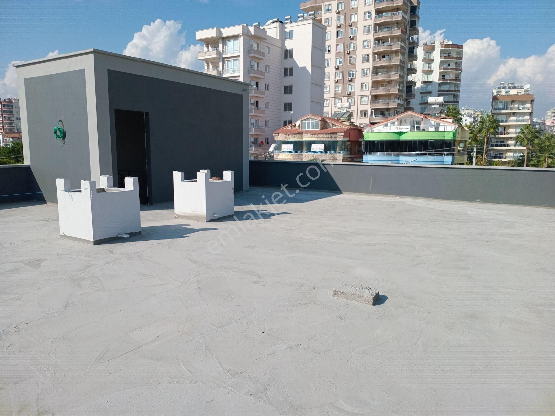 Kiralık Komple Bina Viranşehir-mezitli-mersin - Görsel 7