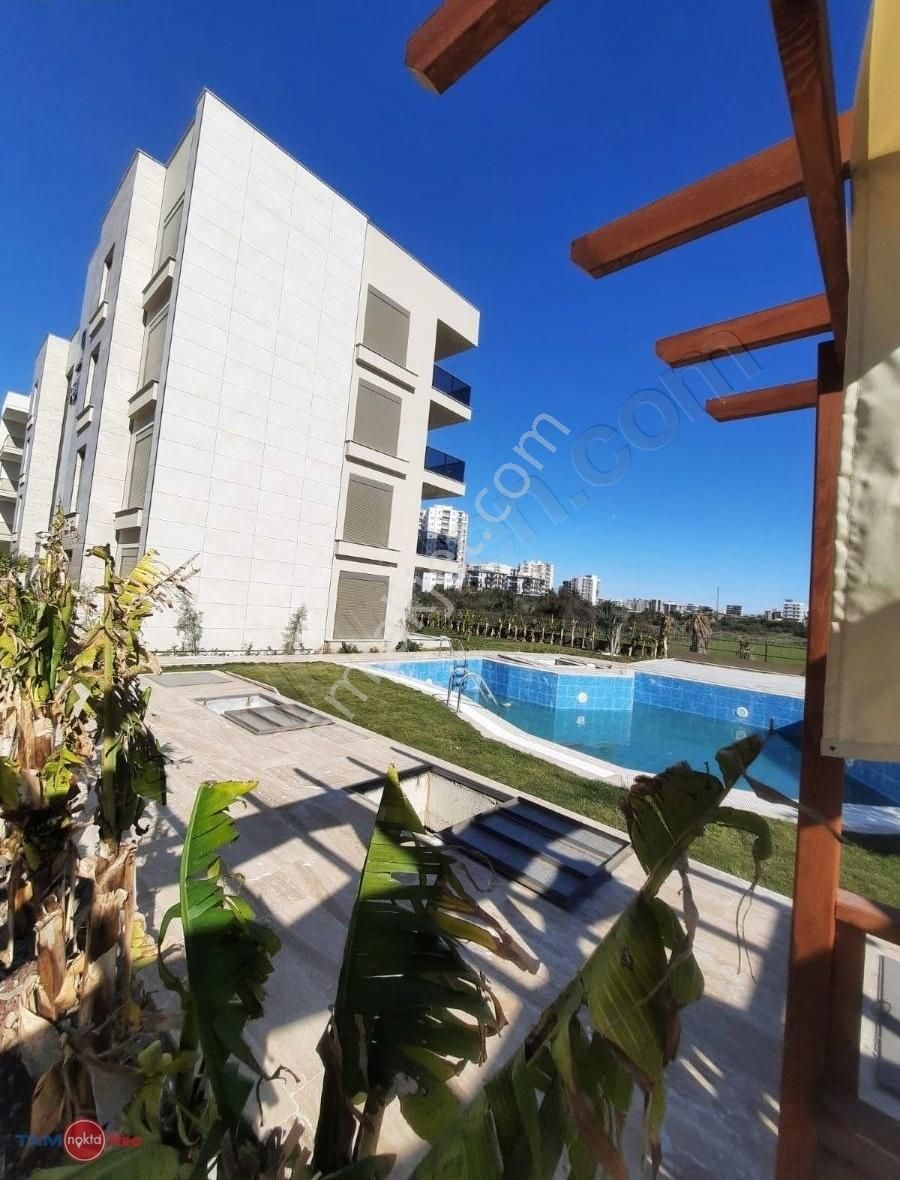 Altıntaş'ta Harika Lokasyonda Naos Poınt5' De 2+1 Satılık Daire - Görsel 7