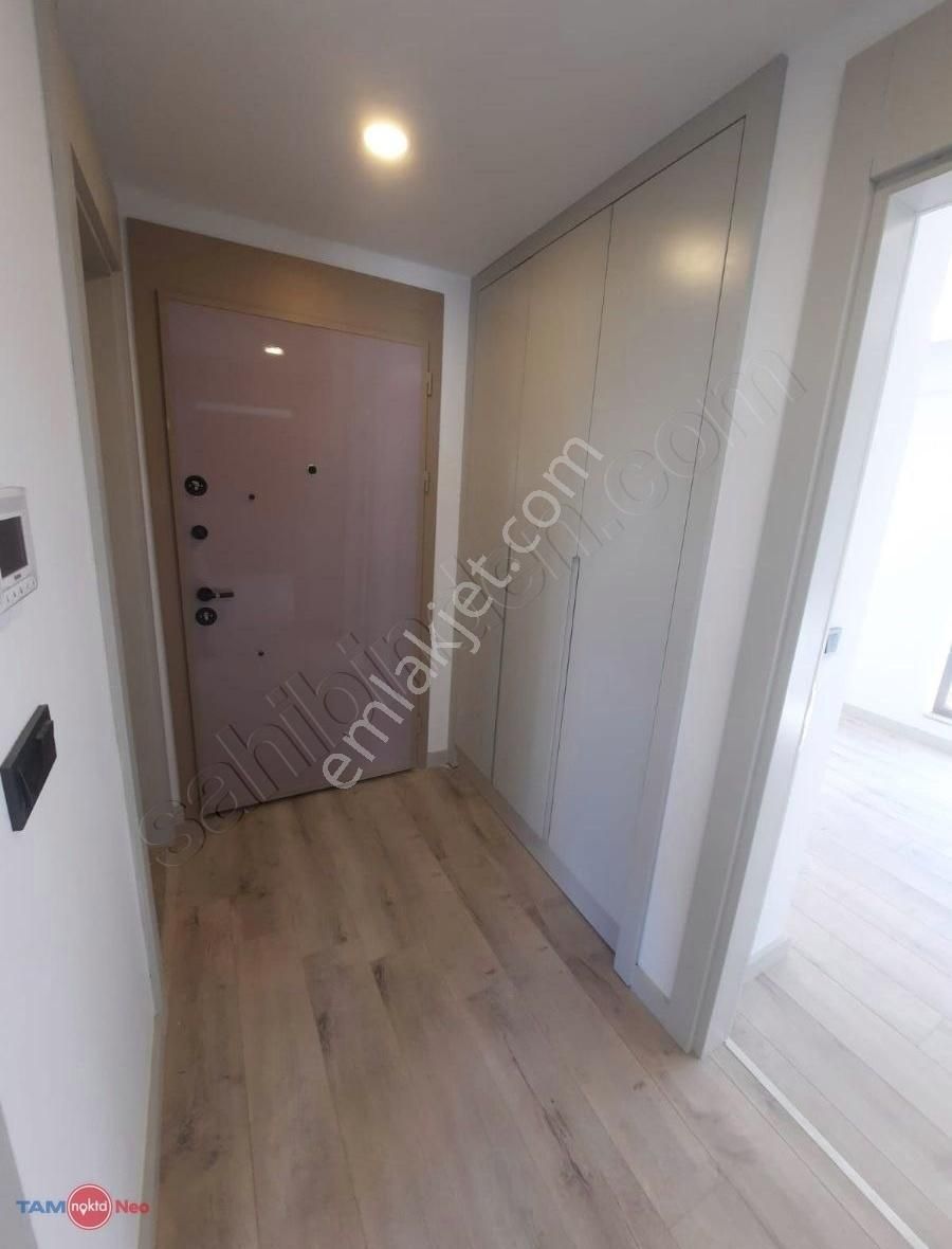 Altıntaş'ta Harika Lokasyonda Naos Poınt5' De 2+1 Satılık Daire - Görsel 3