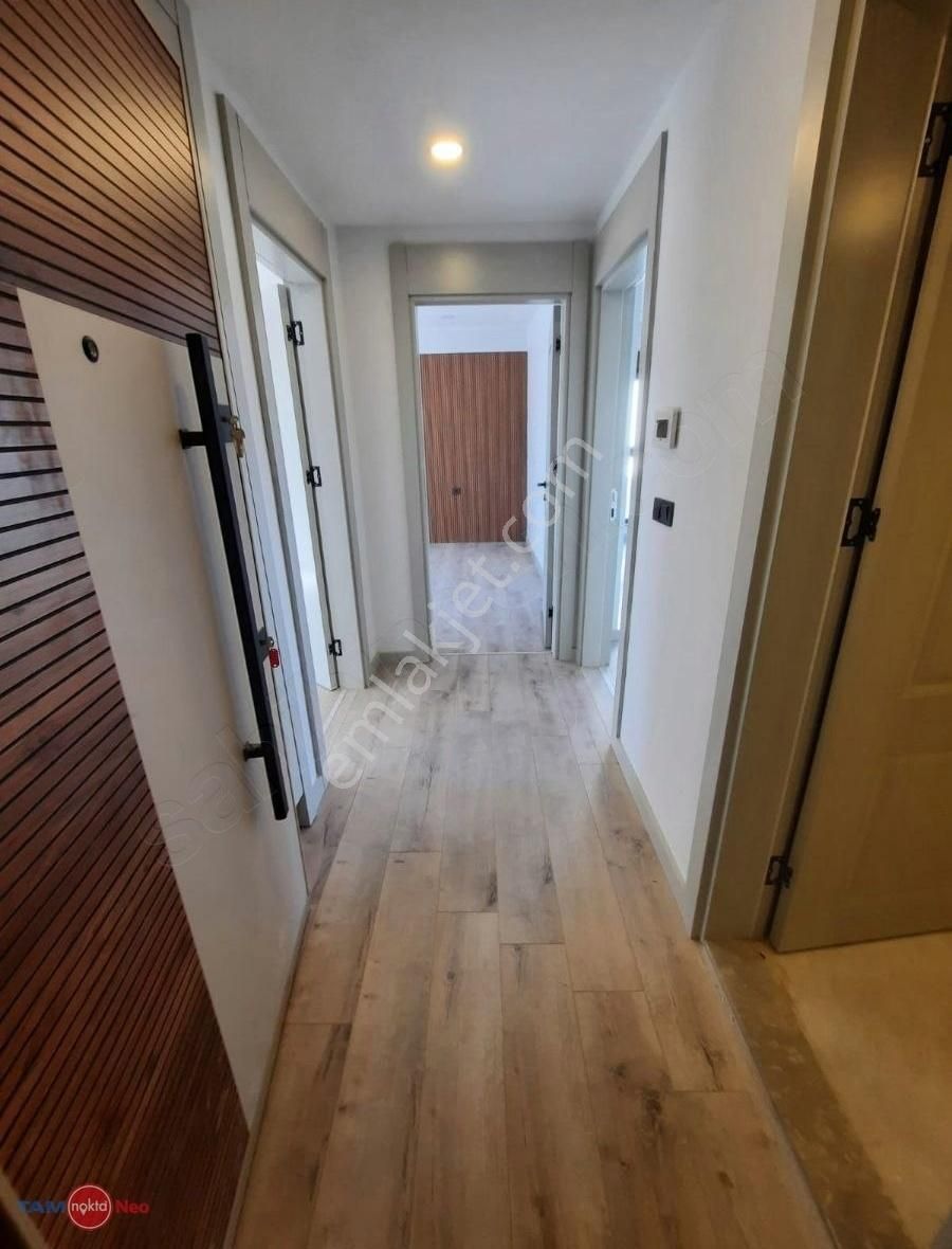 Altıntaş'ta Harika Lokasyonda Naos Poınt5' De 2+1 Satılık Daire - Görsel 12